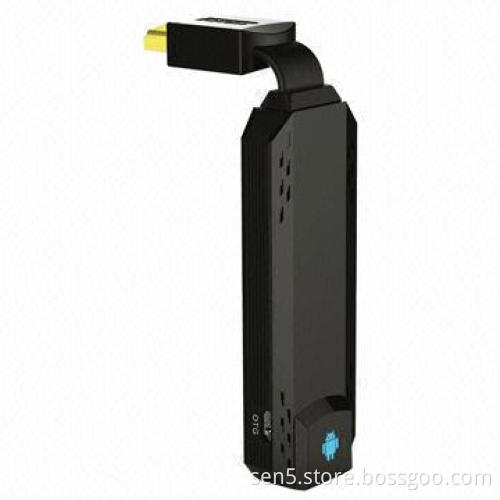 HDMI® TV Dongles and Box with Google's Android 4.2 OS, Stick Dual-core, HTML 5, Mini